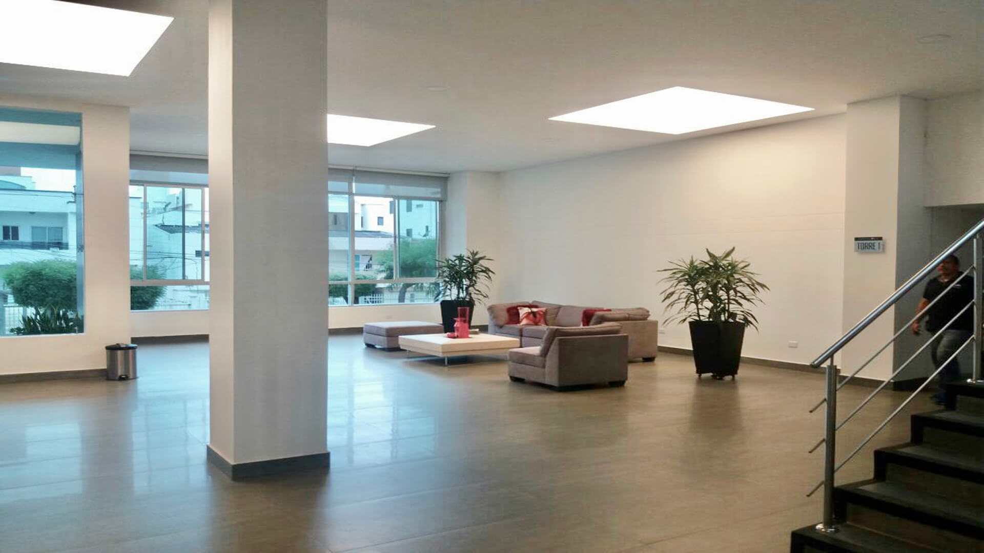 Venta Apartamento Sunset 100 Barranquilla