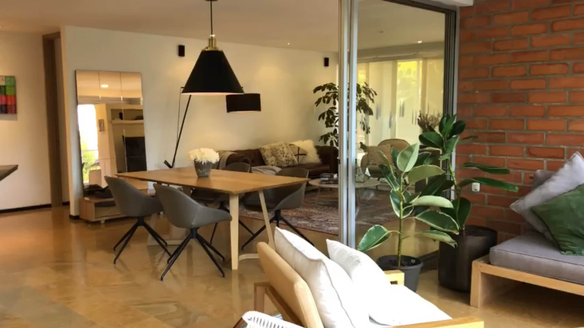 Venta Apartamento el Poblado Medellin Las Santas