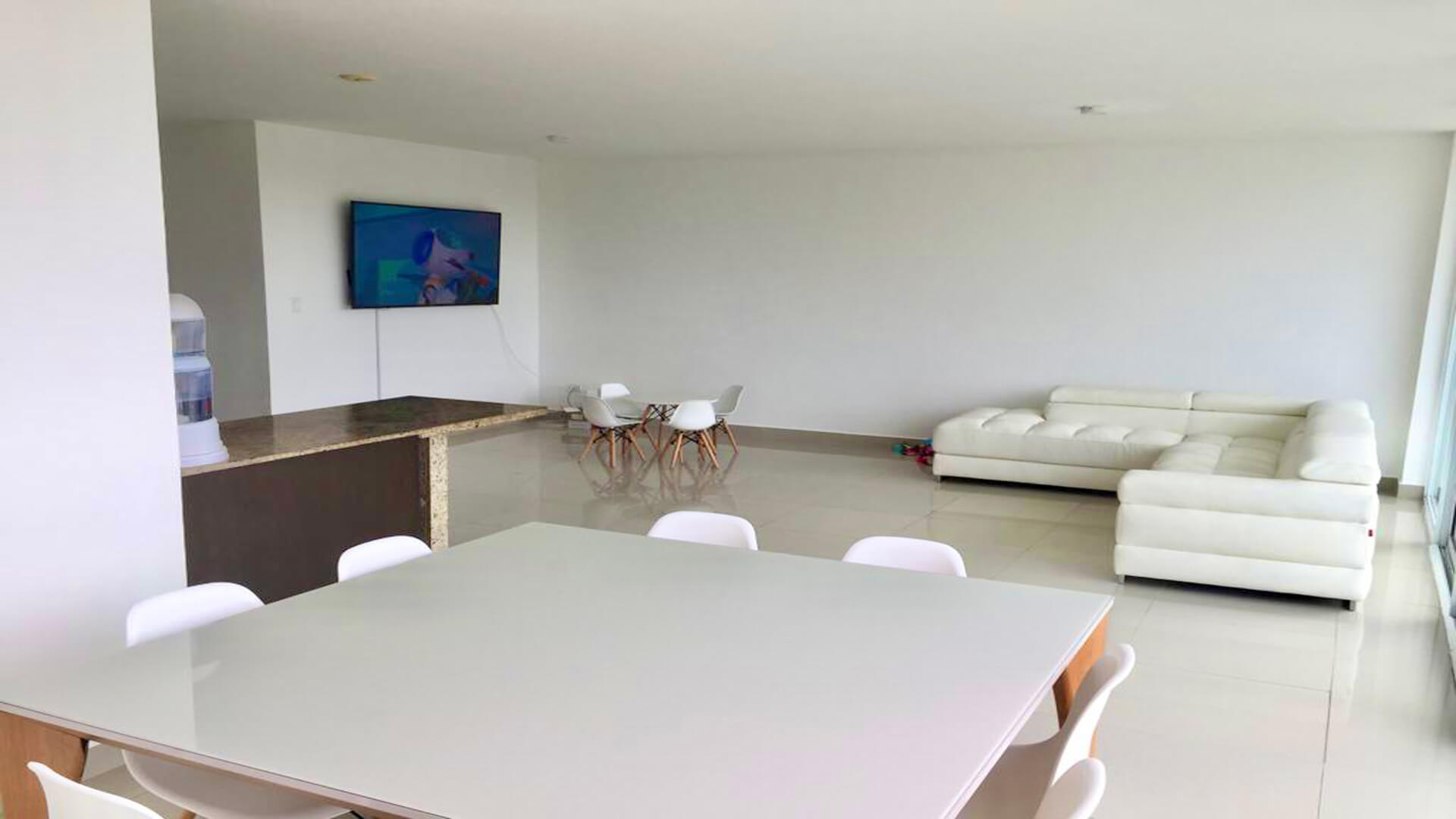 Venta Apartamento Panama