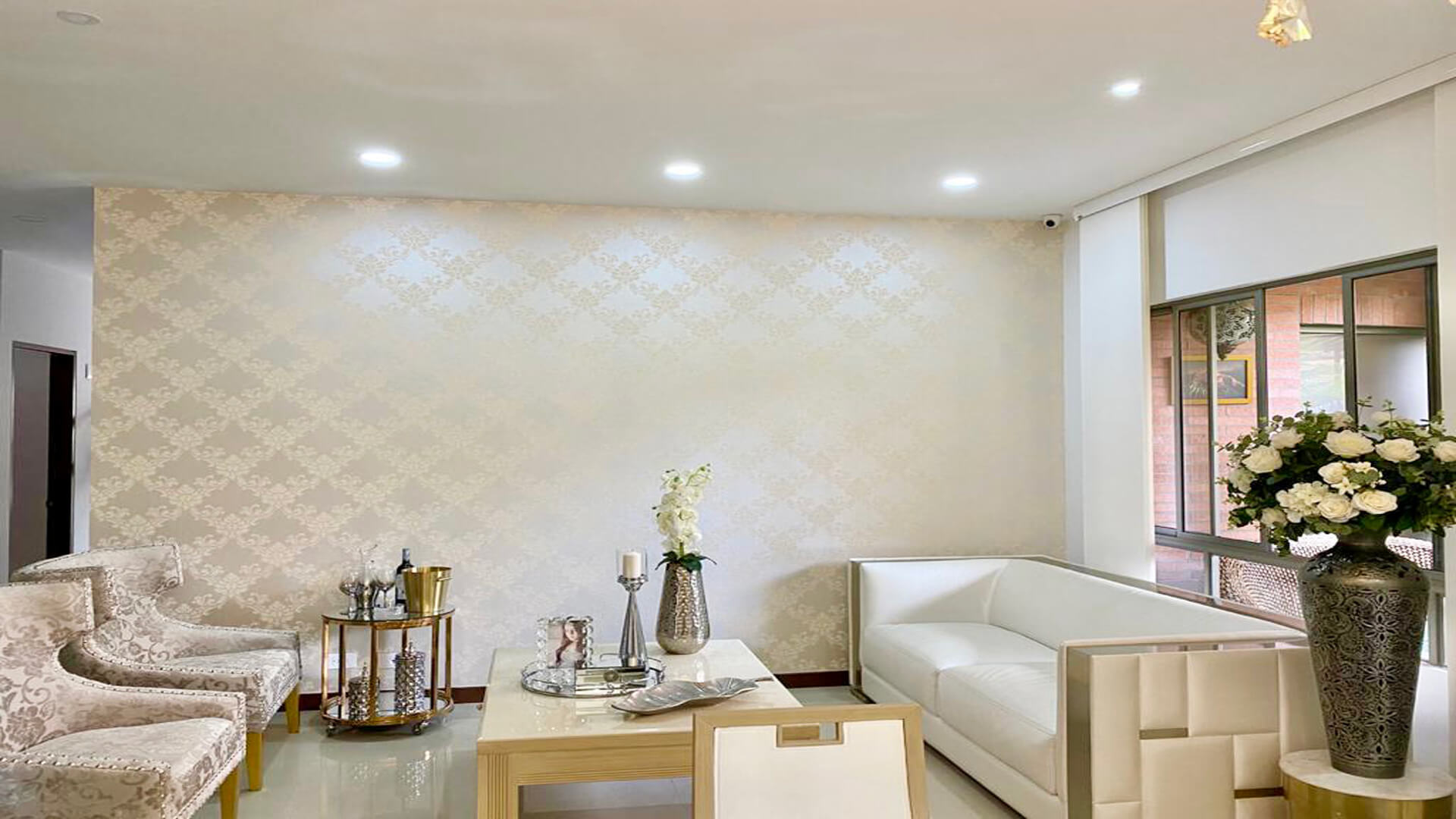 Apartamento en Venta Casa Don David