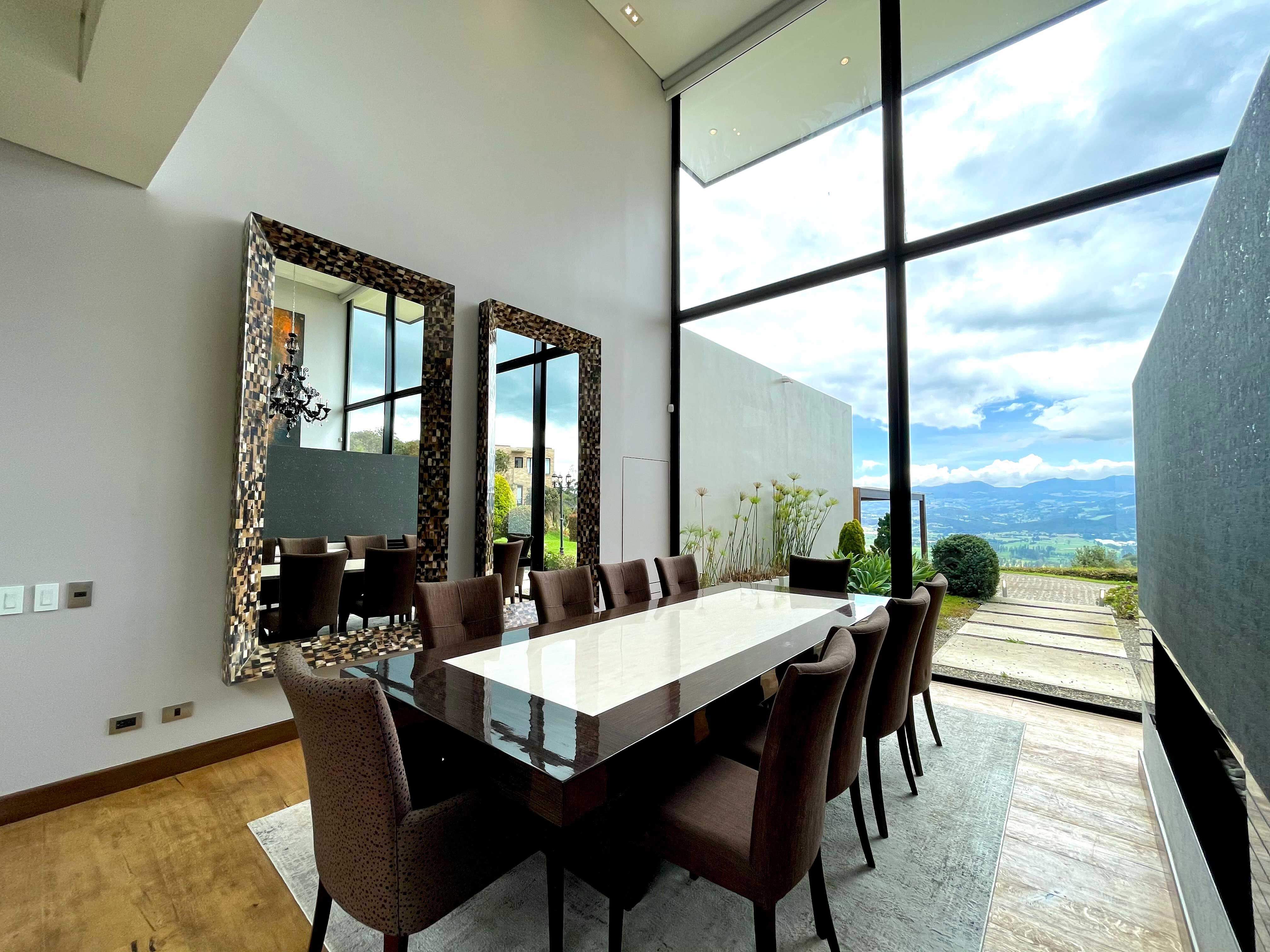 Venta Casa Yerbabonita Bosque Nativo Bogota