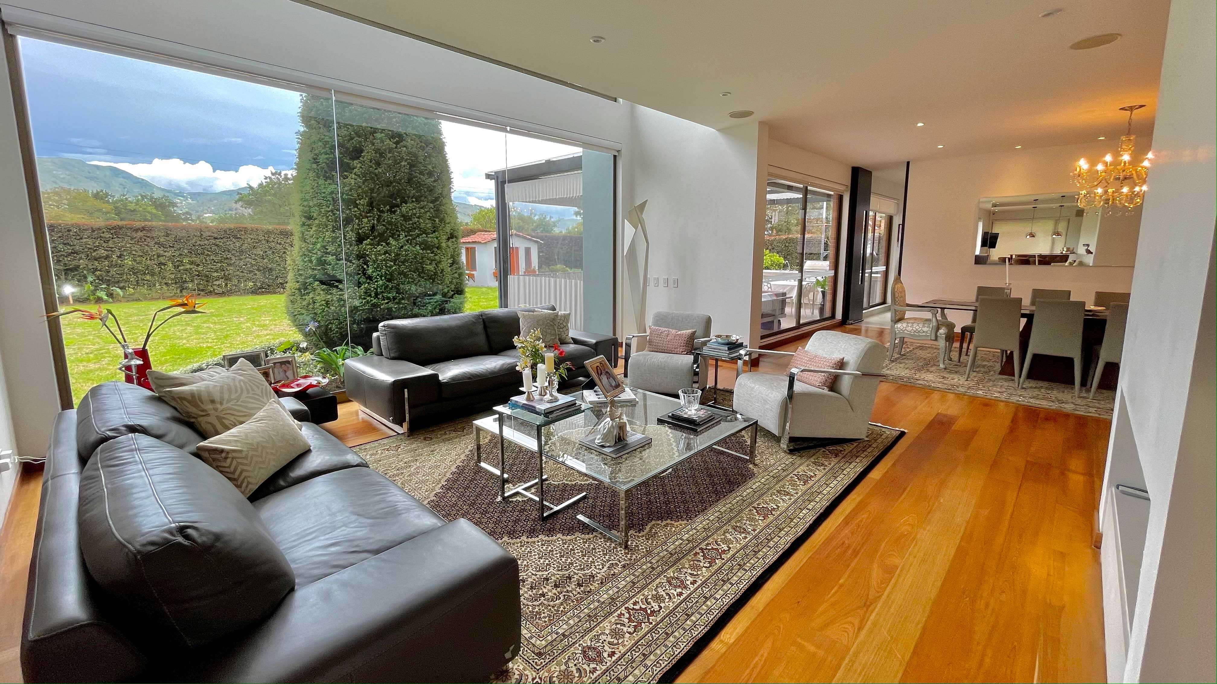 Casa en Venta Hacienda San Sebastian Bogota