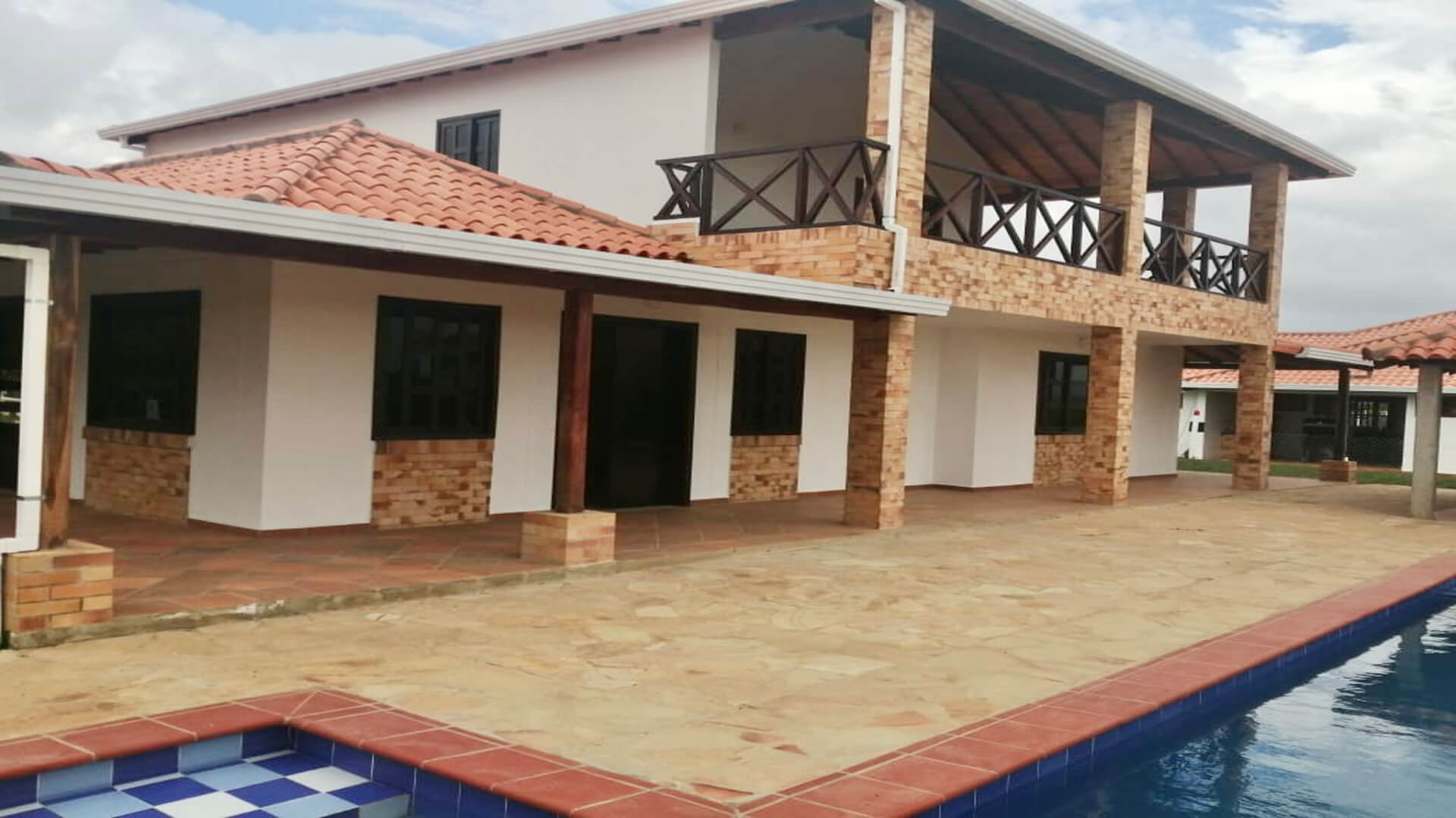 Venta Casa Mesa de los Santos