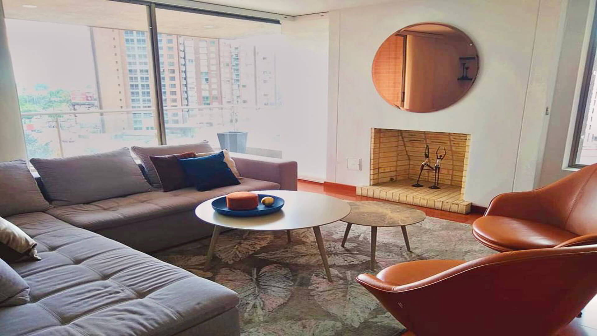 Venta Apartamento Salitre Bogota