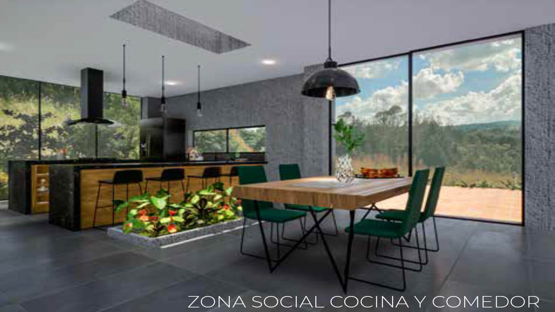 Venta Casa Santa Elena Medellin