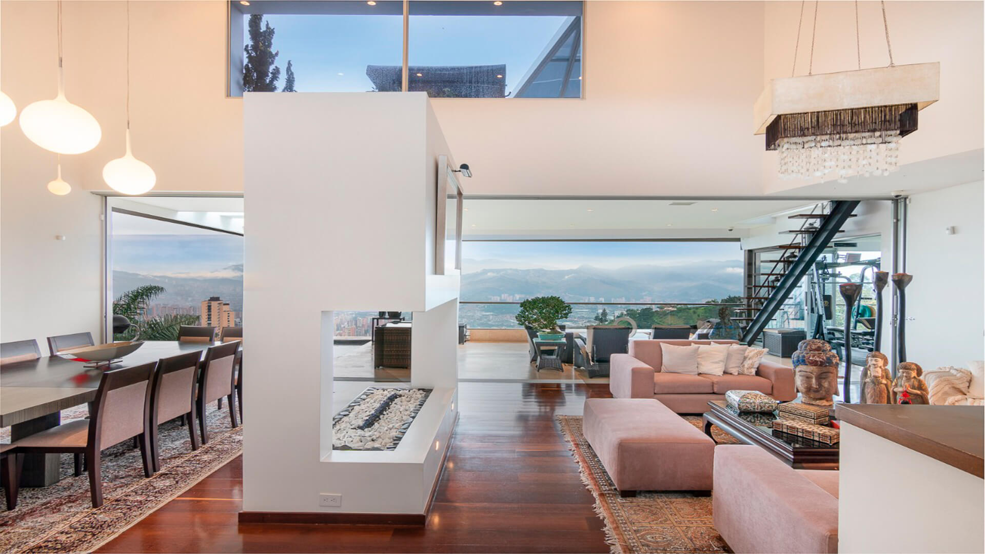 Venta Casa Palmas Medellin