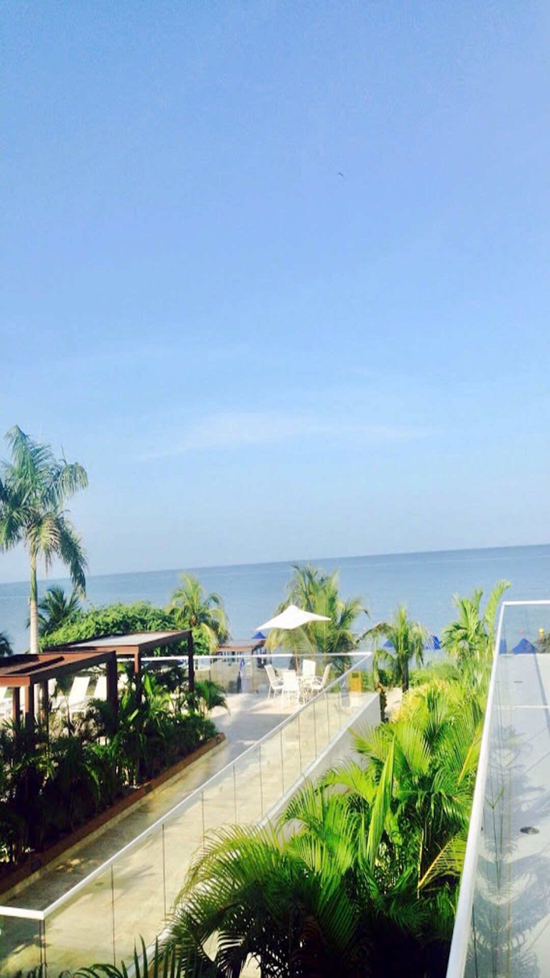 Apartamento en Venta Playa dormida