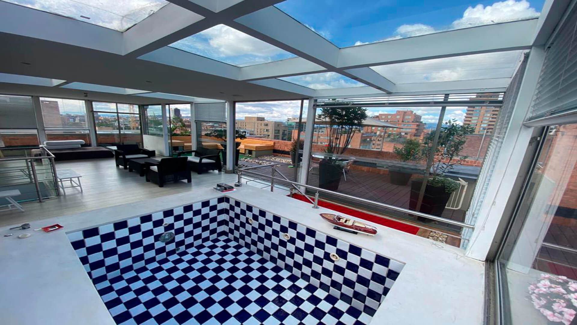 Venta Apartamento Bogota