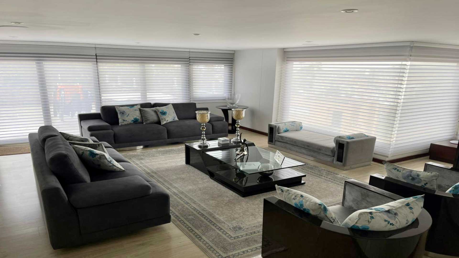 Venta Casa Bosque de Pinos Bogota
