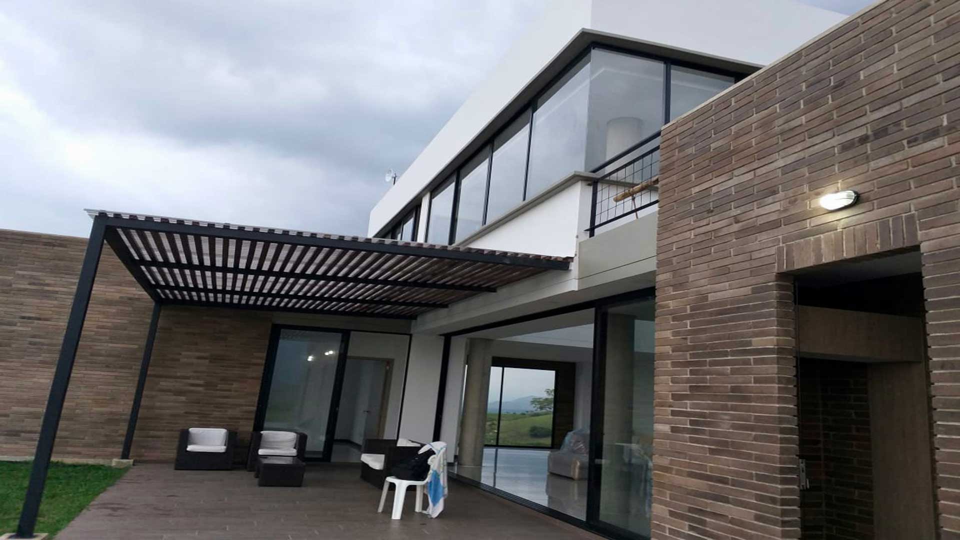 Casa en Venta Cali