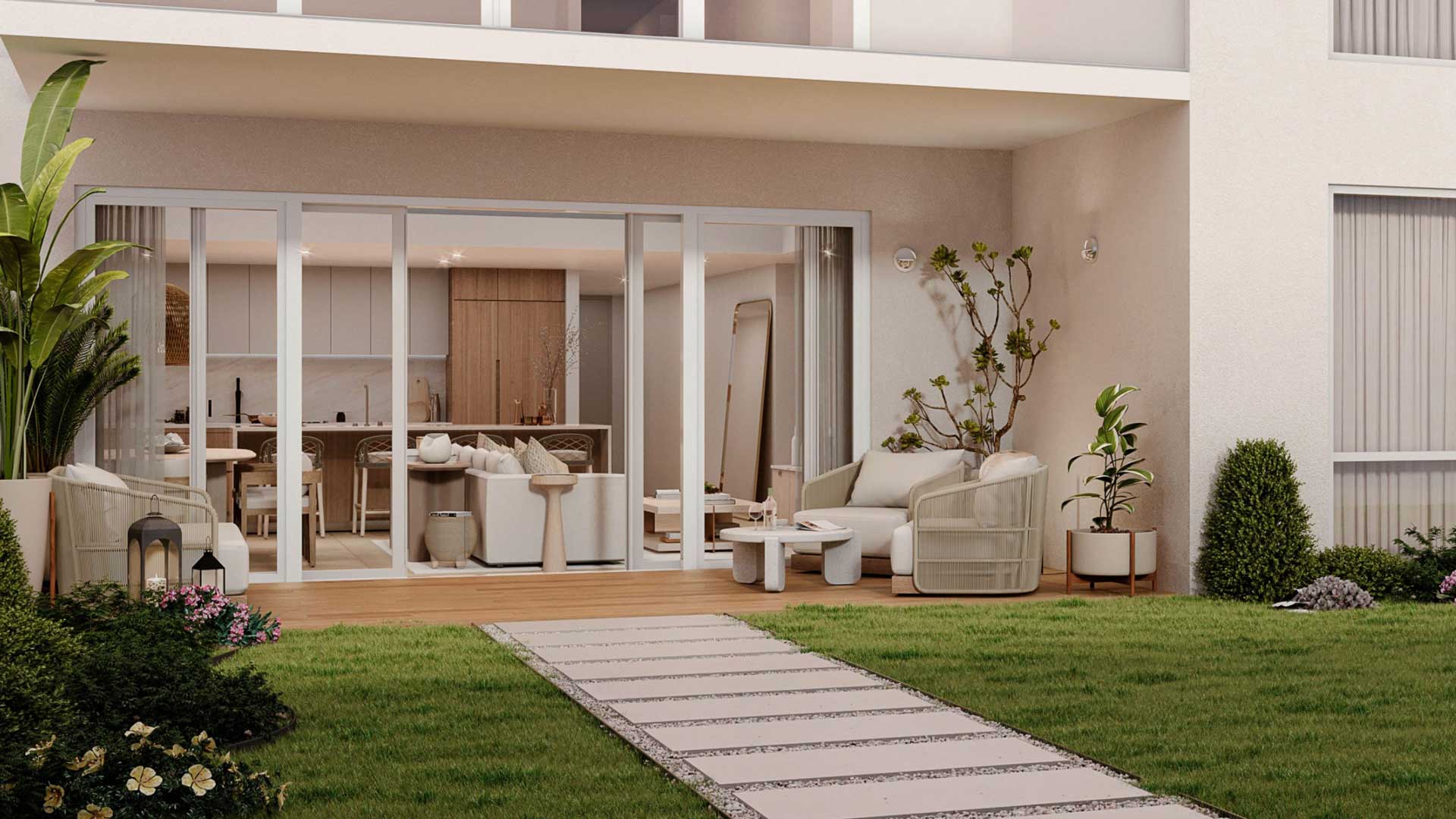 Venta Apartamento Serena By The Sea