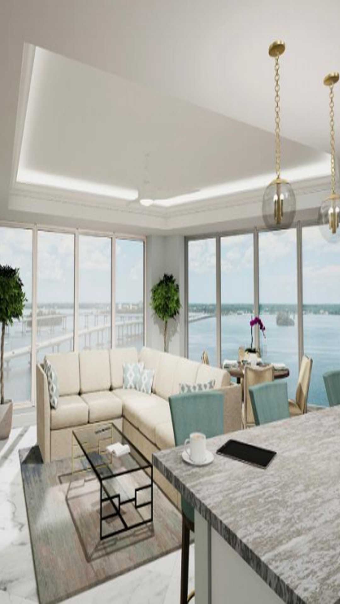 Venta Apartamento Prima Luce on the Waterfront Fort Myers