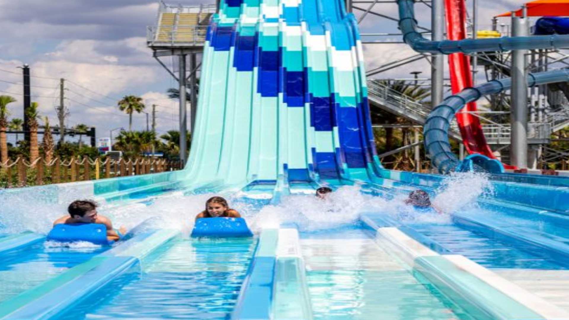 Venta Casa MargaritaVille Orlando