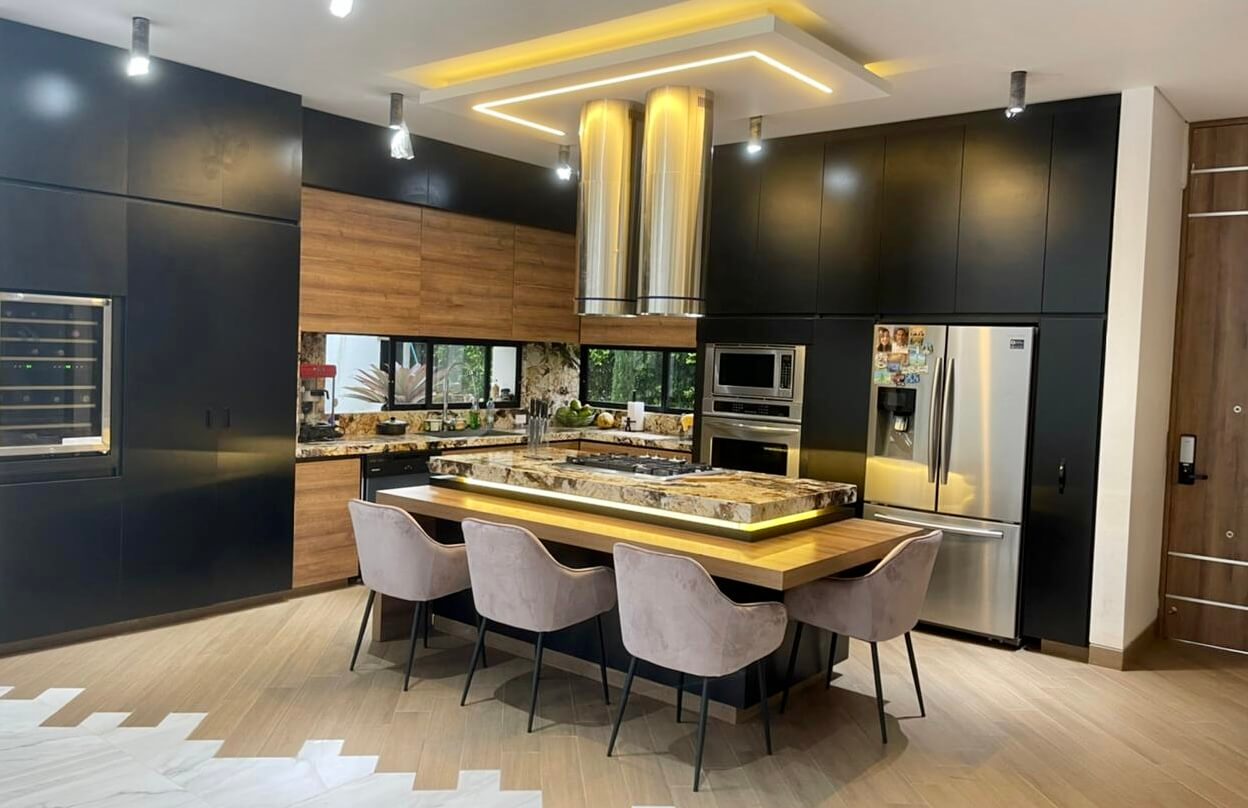 Casa en Venta Pance Cali
