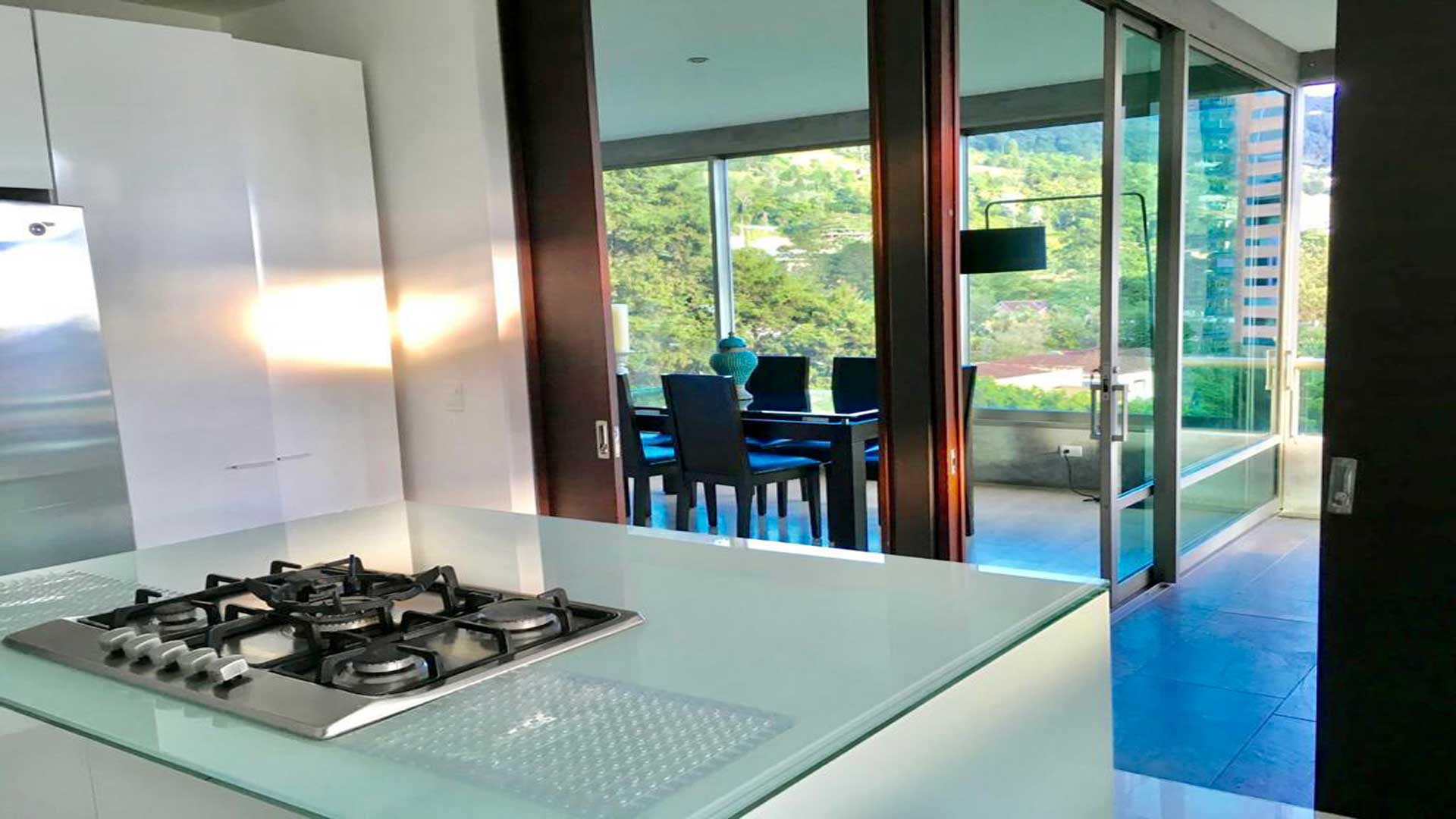 Venta Apartamento Cantagirone Medellin