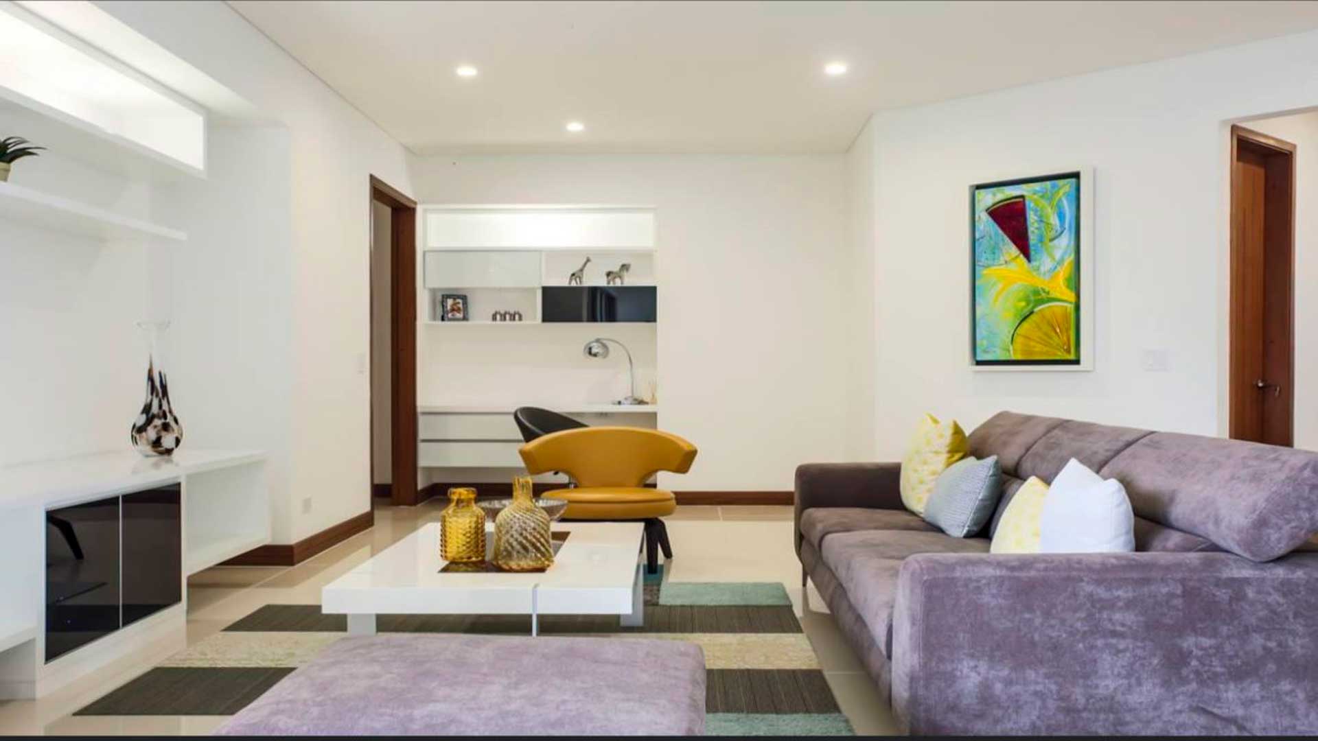 Apartamento en Venta Majestic Bucaramanga Piso 22