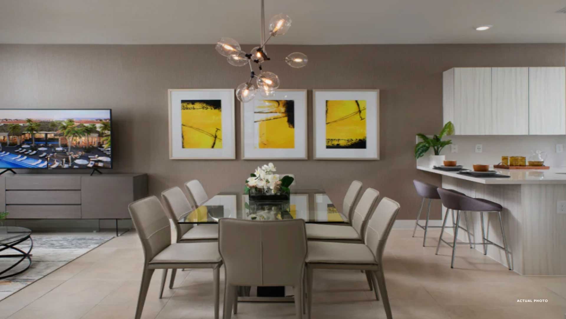 Venta Apartamentos Urbana Doral