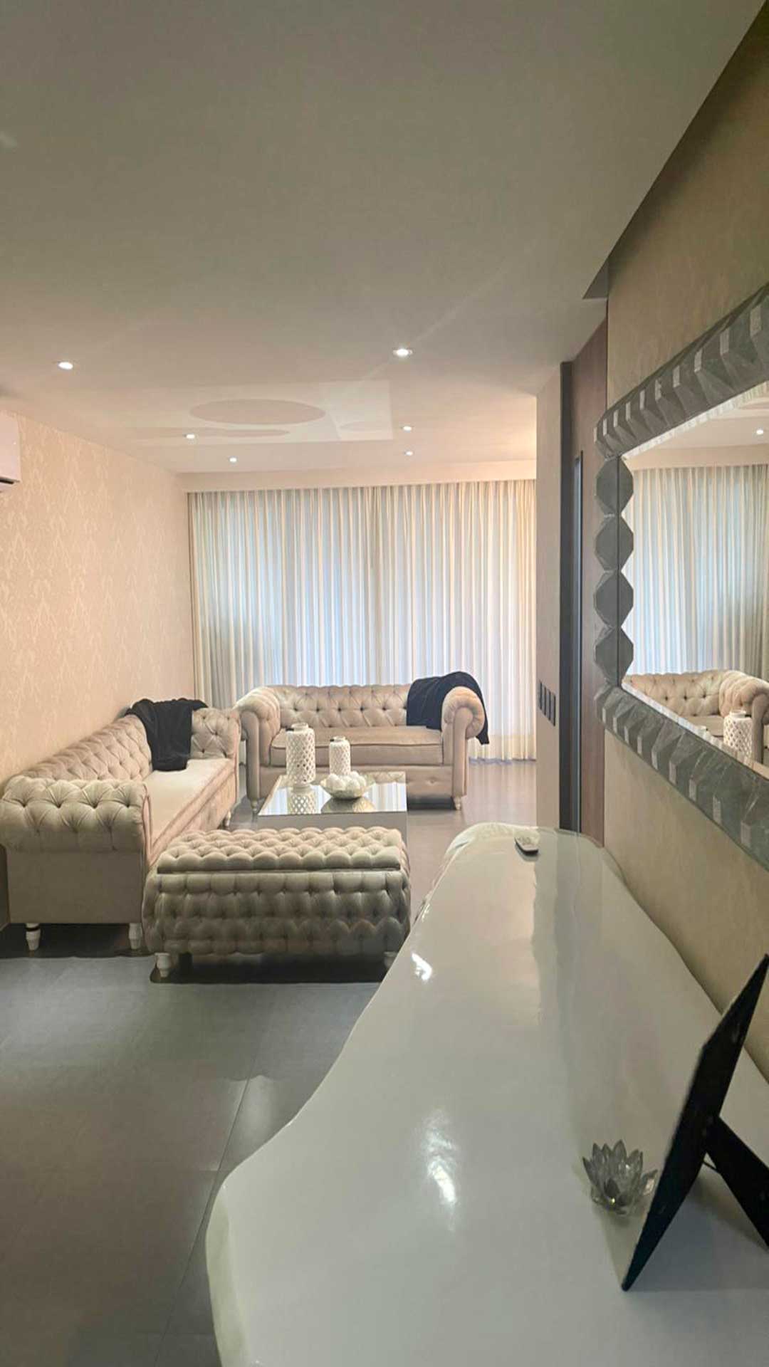 Apartamento en Venta Bocagrande Cartagena