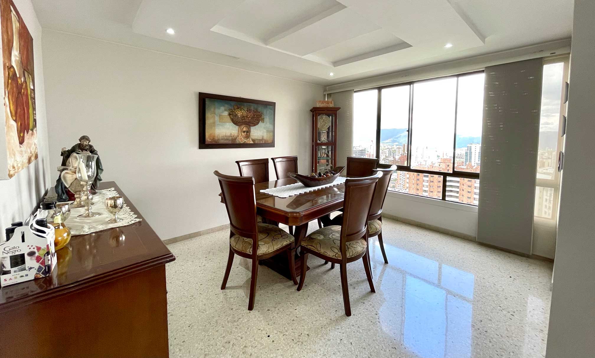 Venta Apartamento Casa Hacienda Bucaramanga