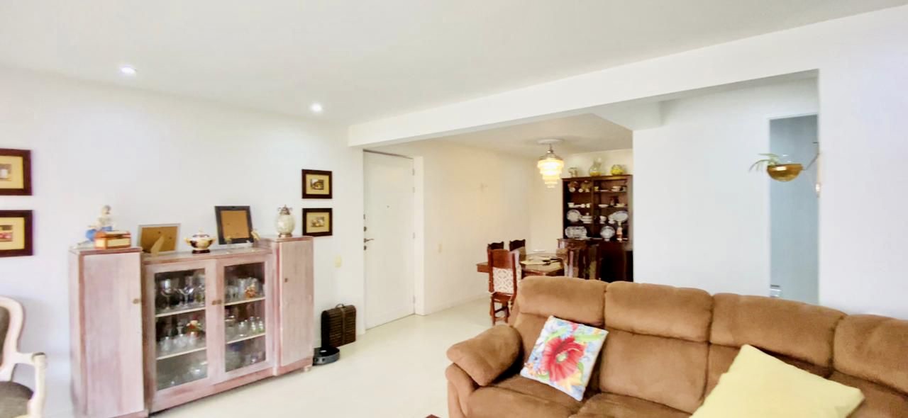 Venta Apartamento Medellin El Poblado
