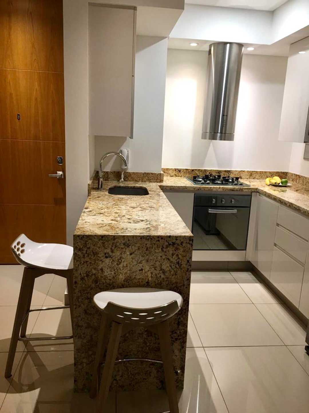 Venta Apartamento H2 Cartagena