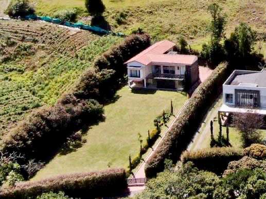 Venta Casa en Altos de Palmas Medellin