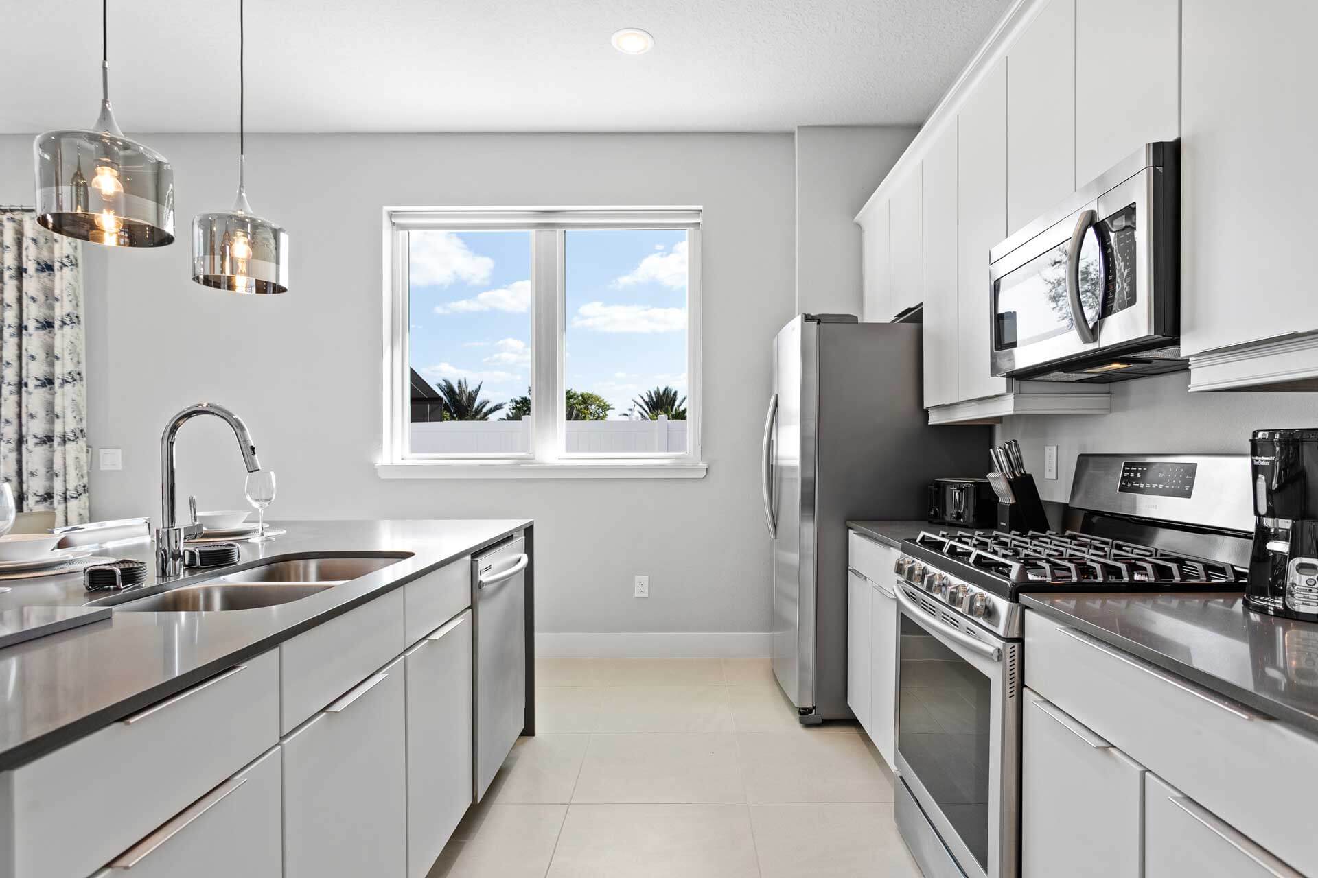 Venta Apartamento Spectrum Orlando