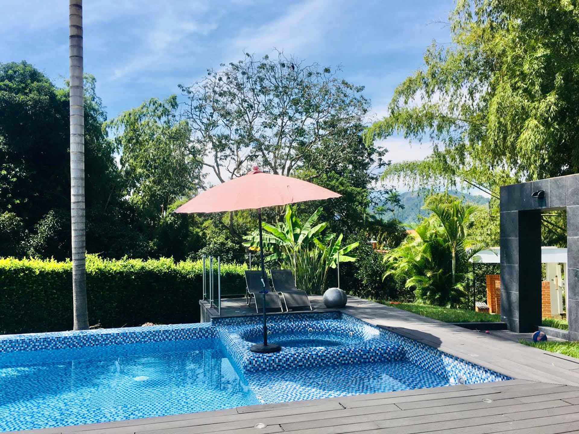 Venta Casa Cerritos Pereira