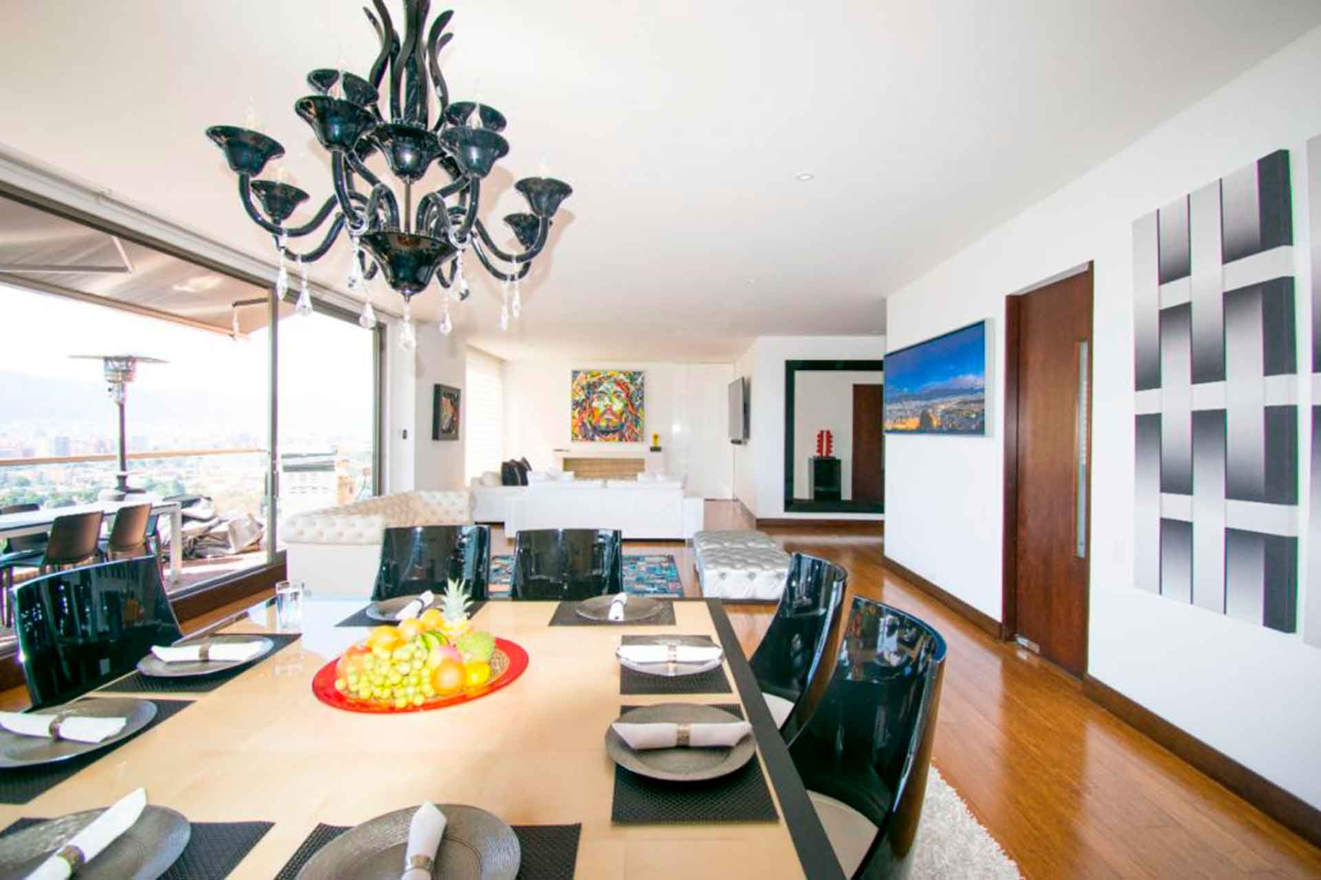 Venta Apartamento Suba Bogota