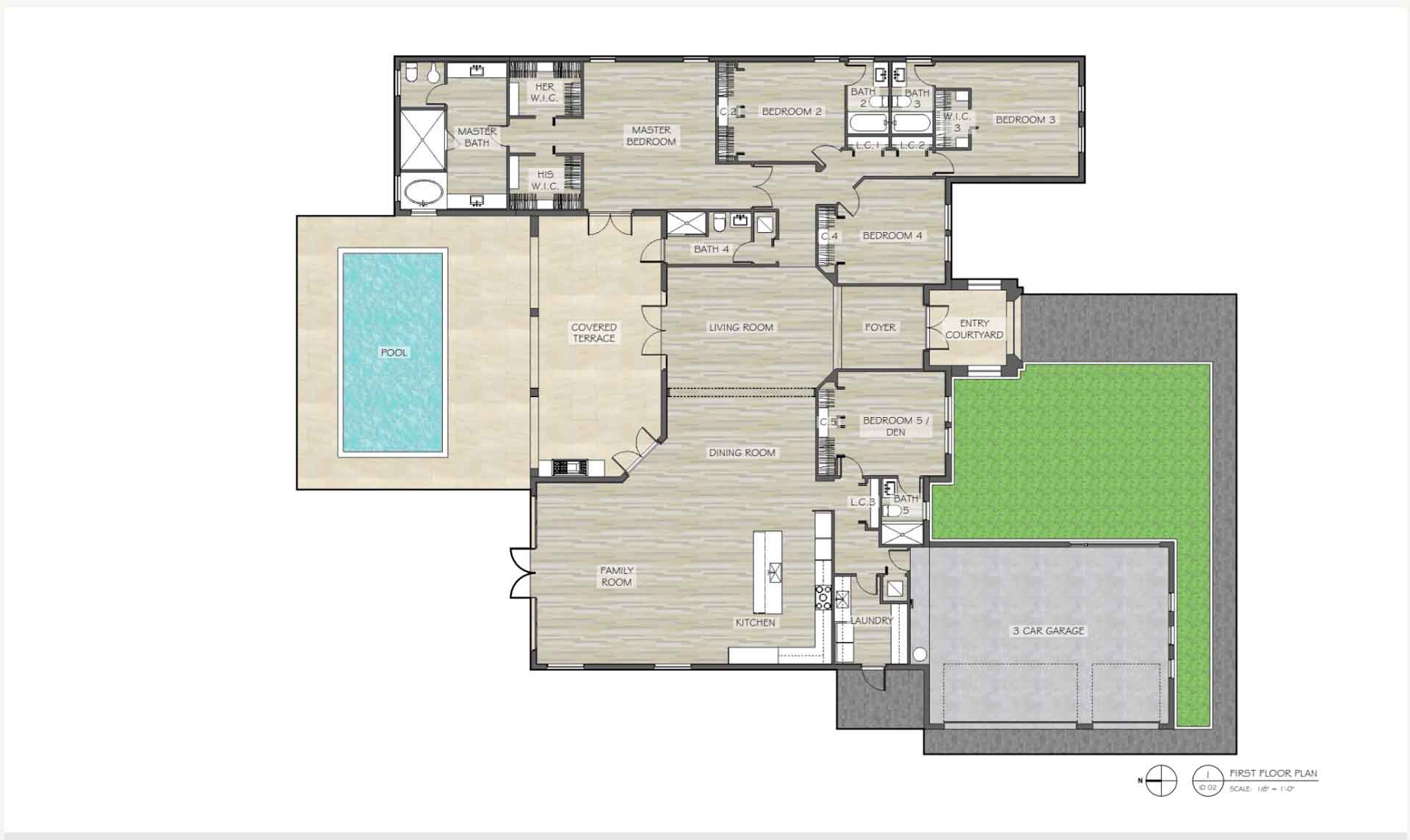 Venta Casa Zona West Davie Miami