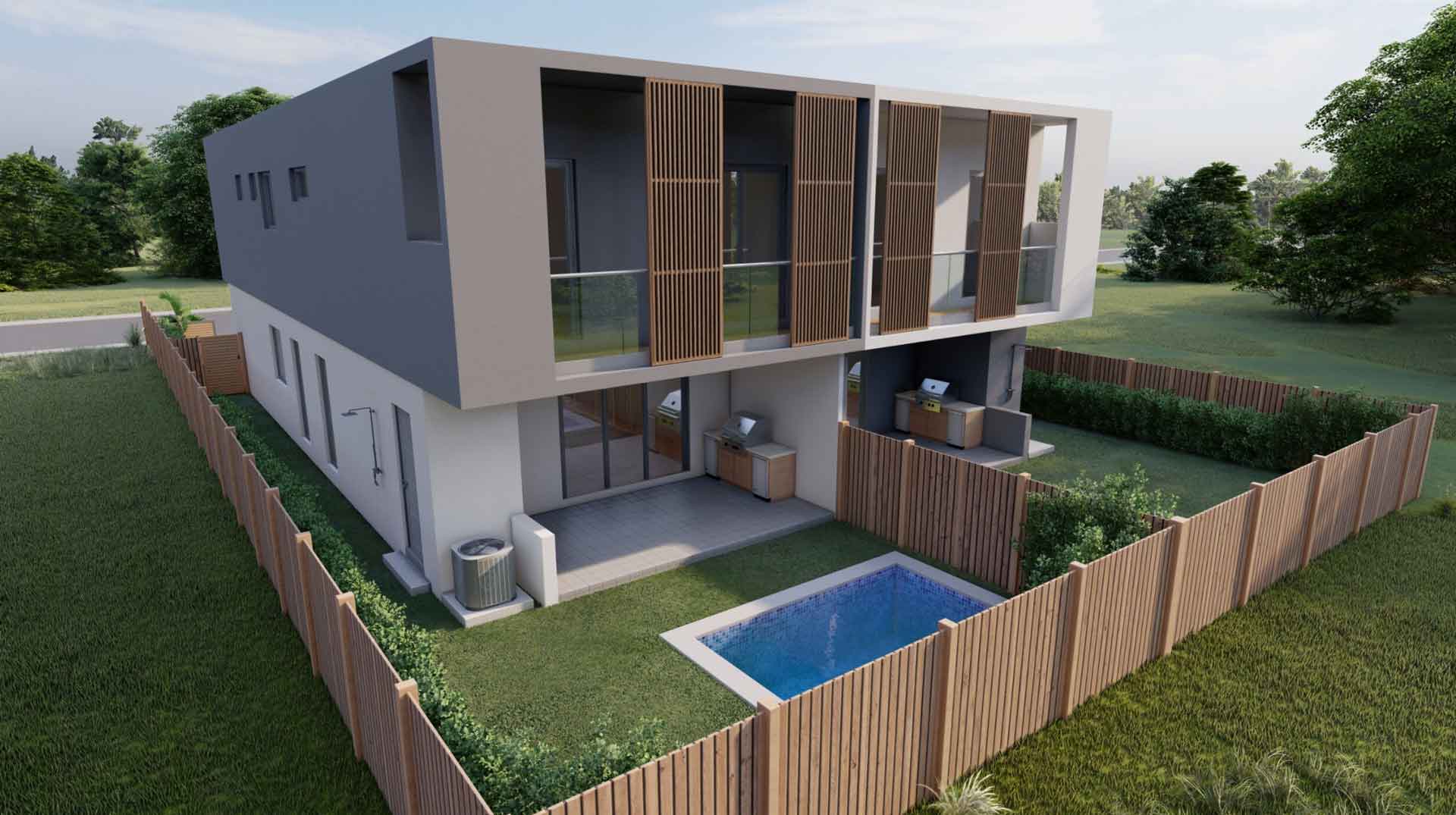Venta Casa Coconut Grove Miami