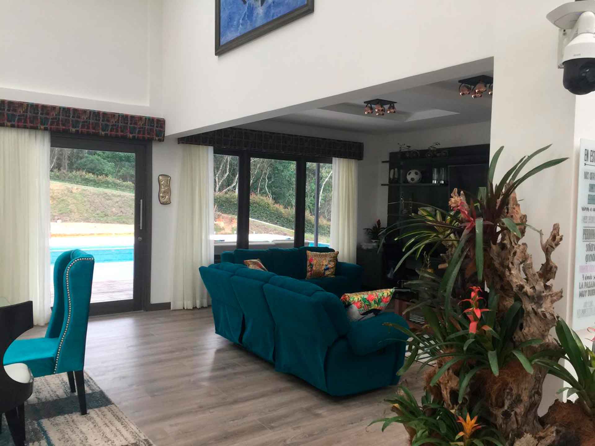 Alto de Palmas Venta Casa