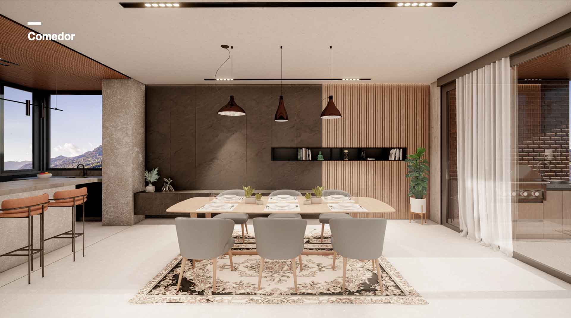 Venta Apartamento Montreal Poblado Medellin