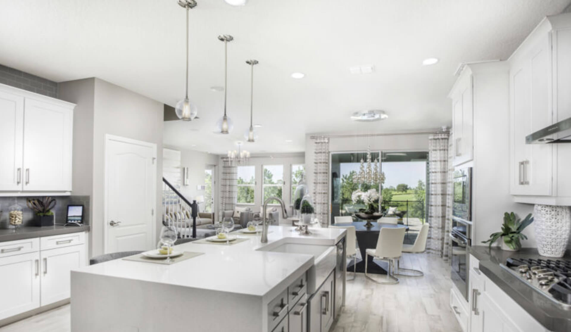 Casa en Venta Orlando Encore at Ovation