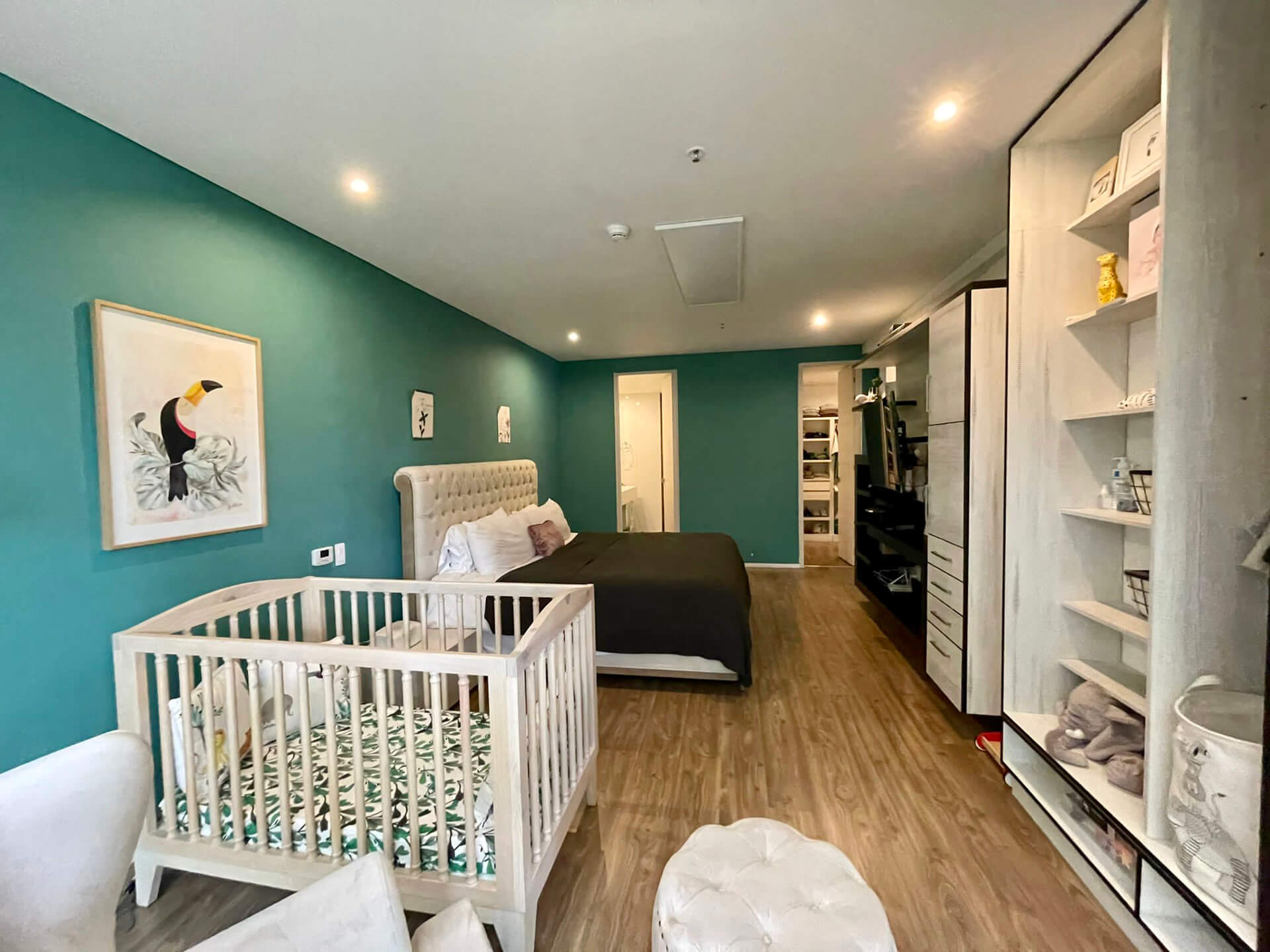 Venta Apartamento Swiss Medellin Alto de Palmas