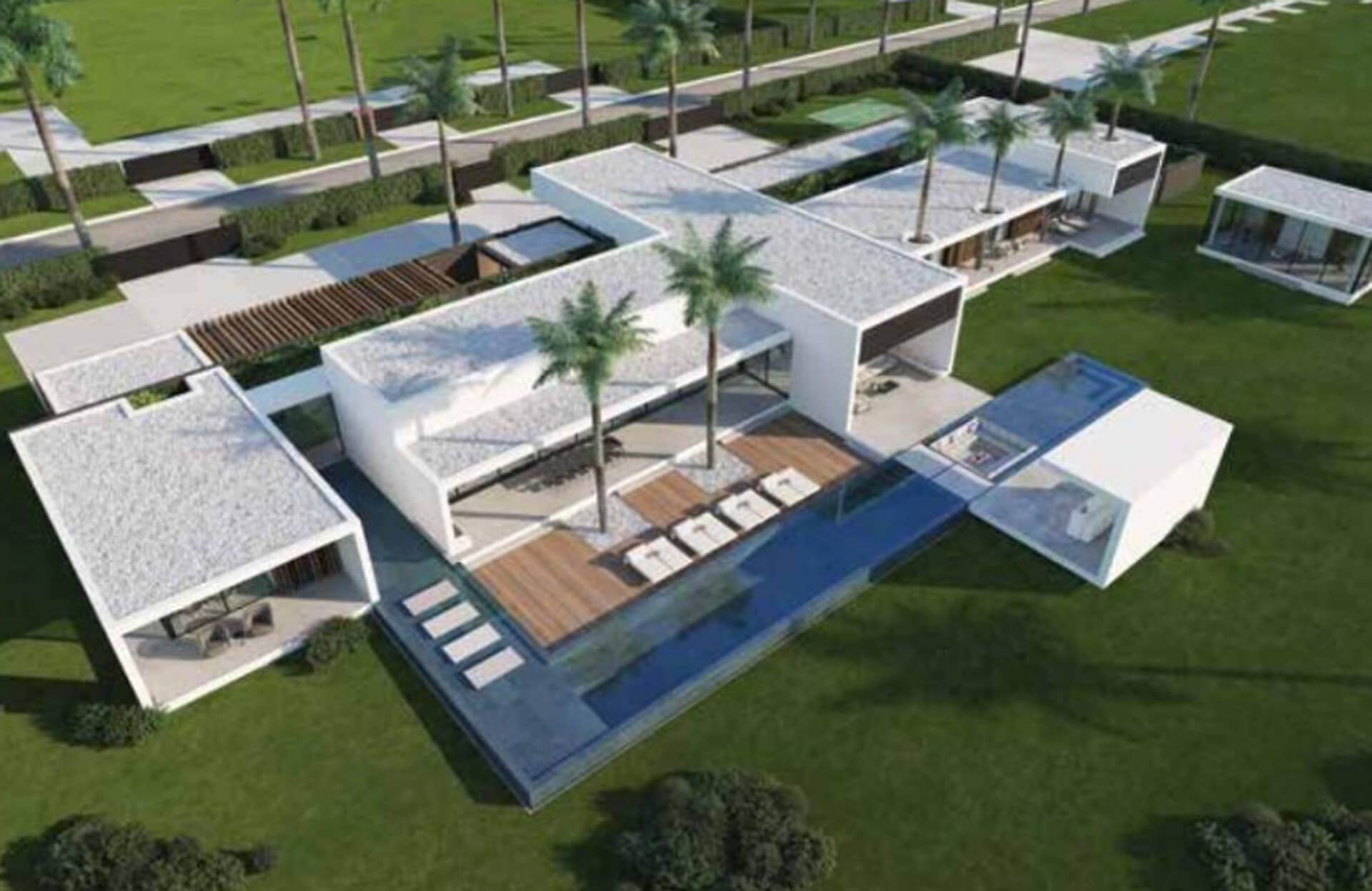 Venta Casa Akai South West Ranches Miami