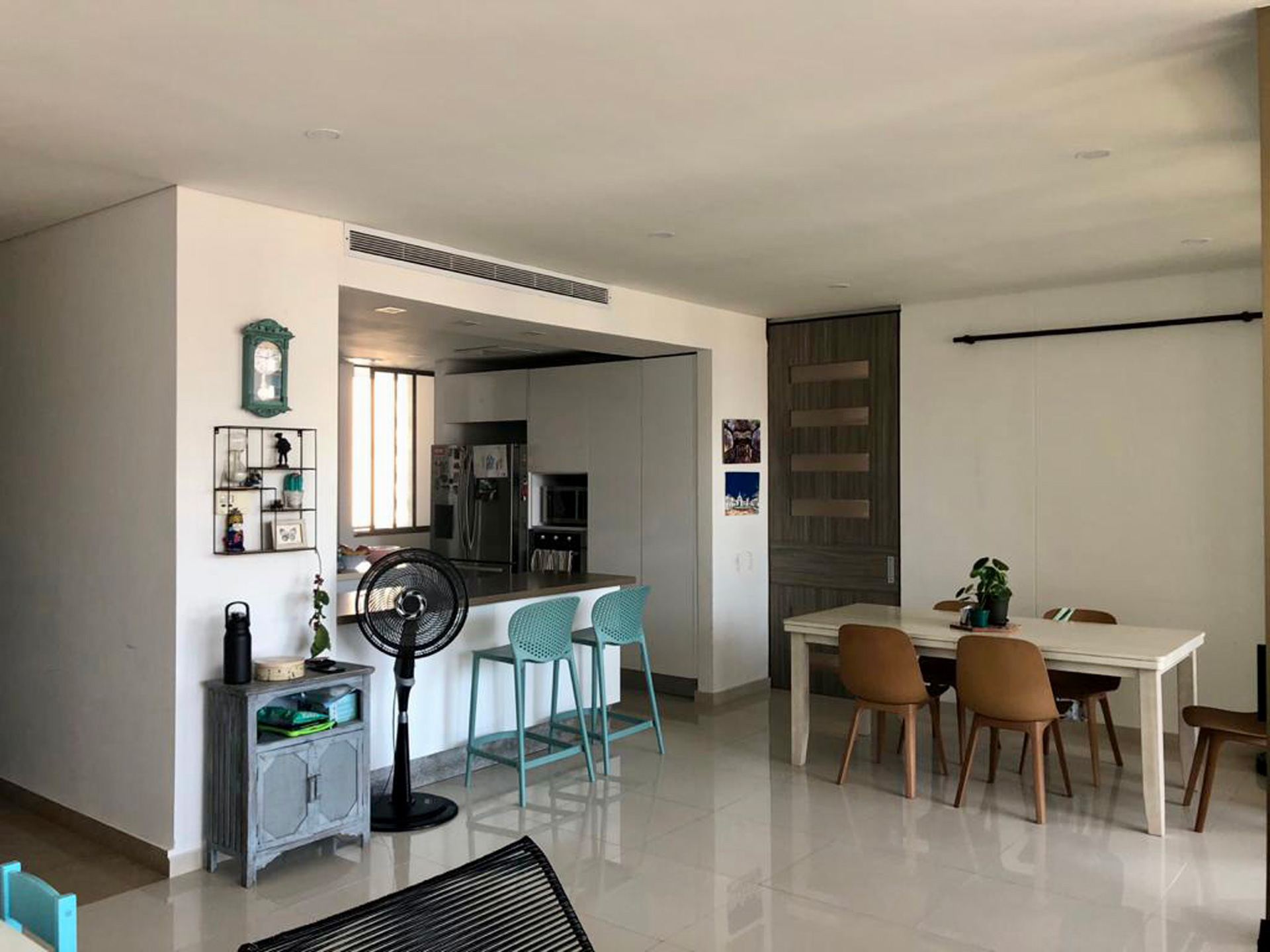 Apartamento en Venta Barranquilla Buenavista