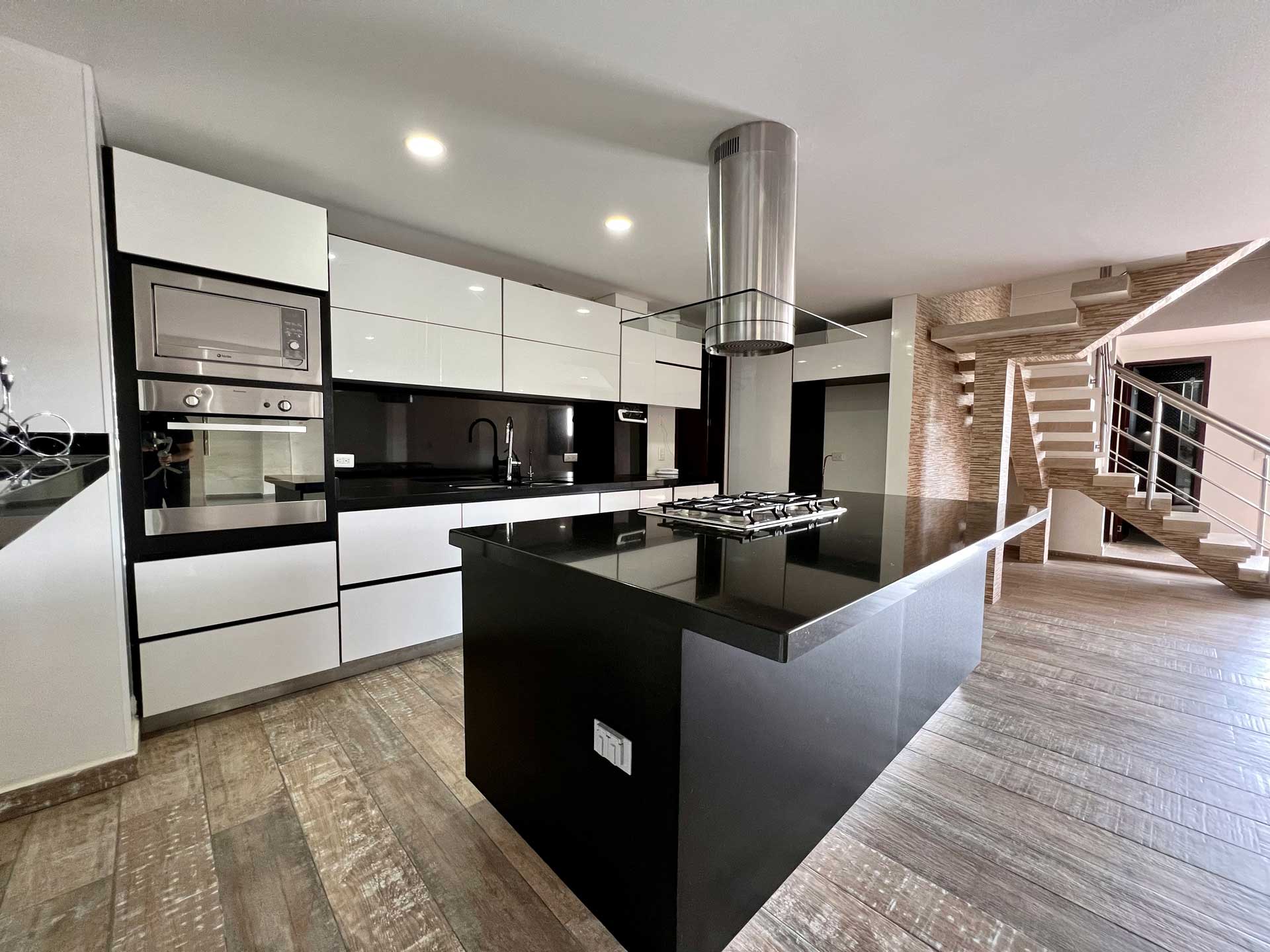 Venta Cabana Ruitoque Condominio Bucaramanga