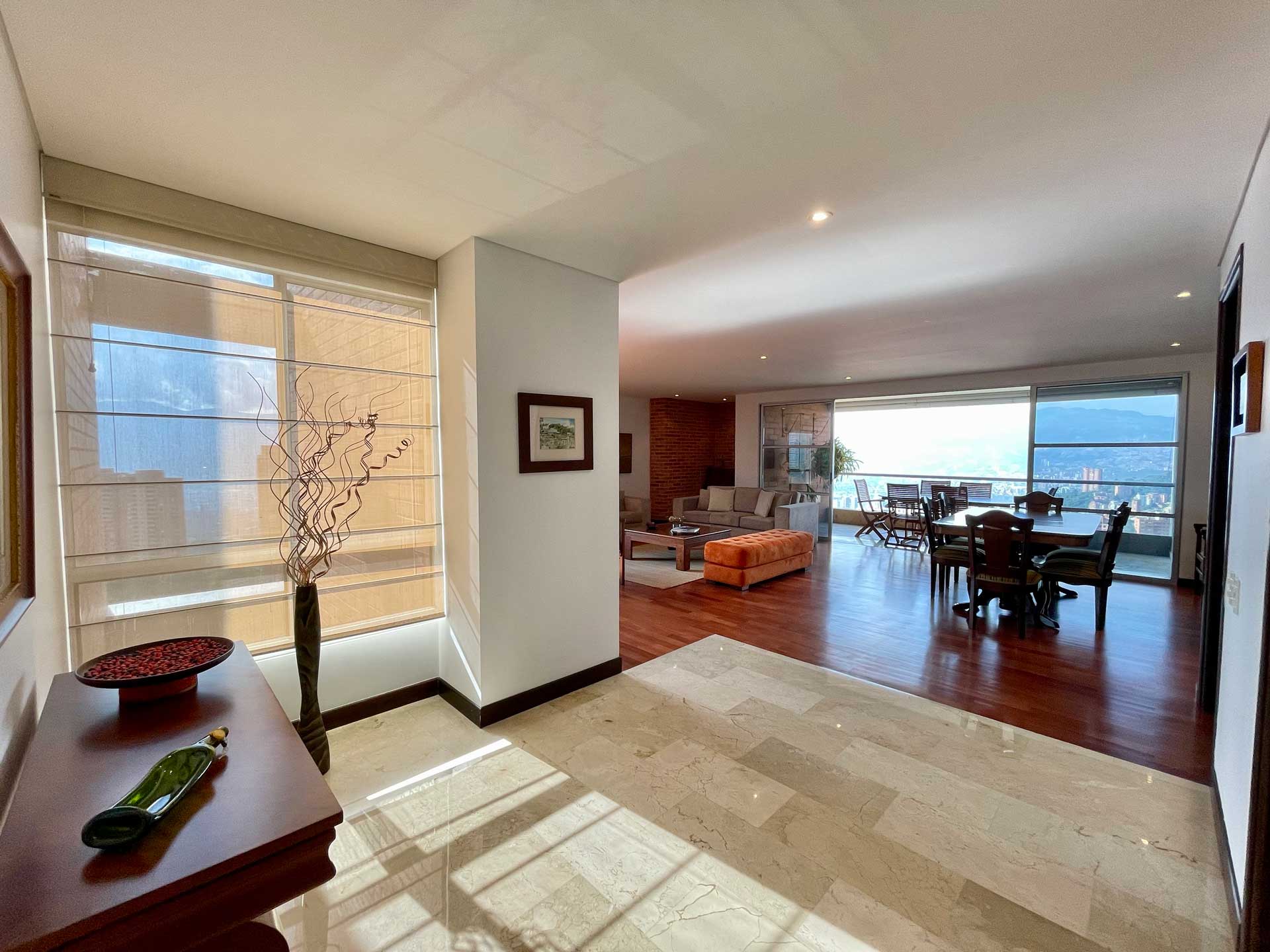 Venta Apartamento La Calera Medellin