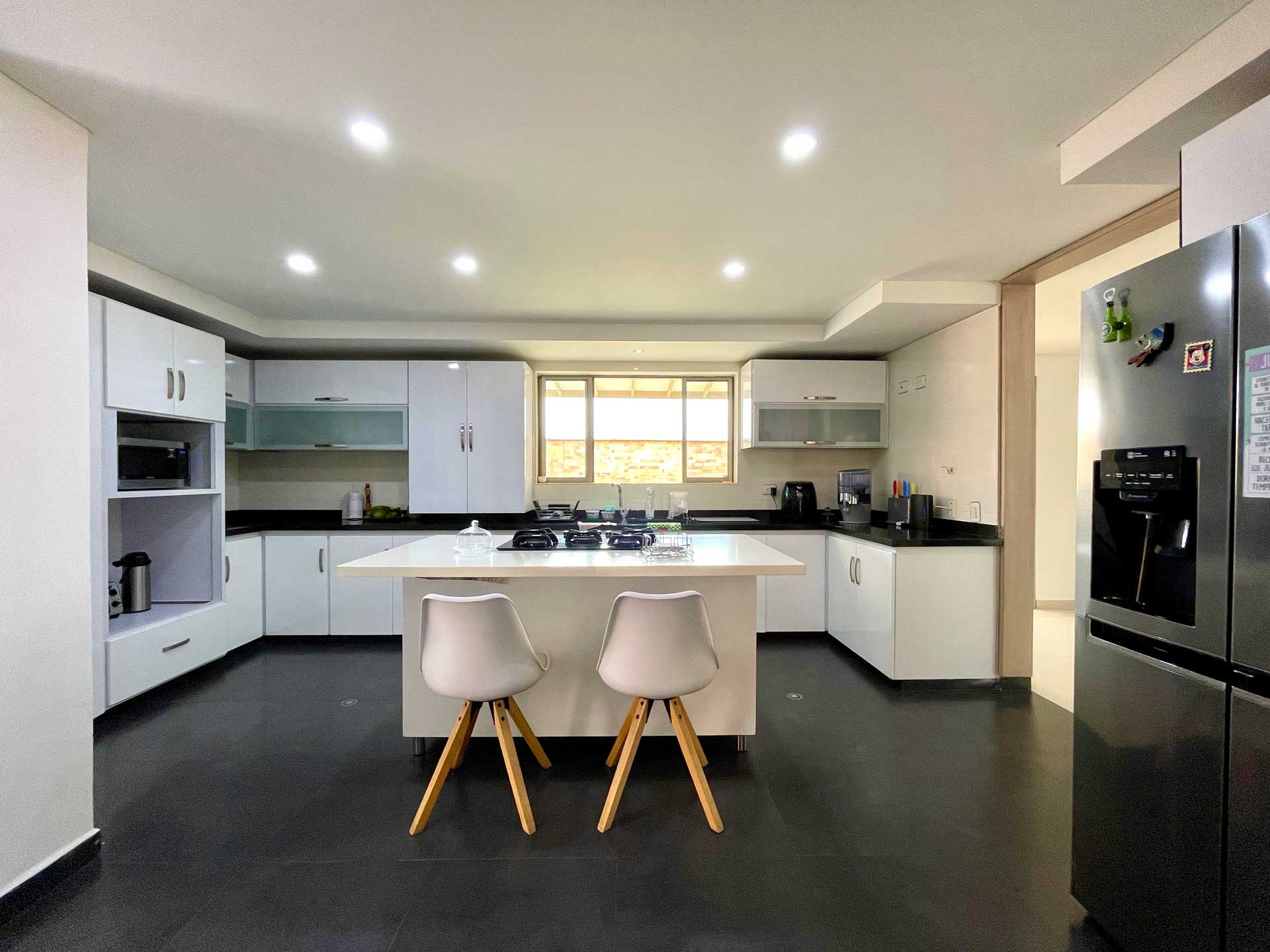 Venta Casa Terrazas de Menzuli Bucaramanga