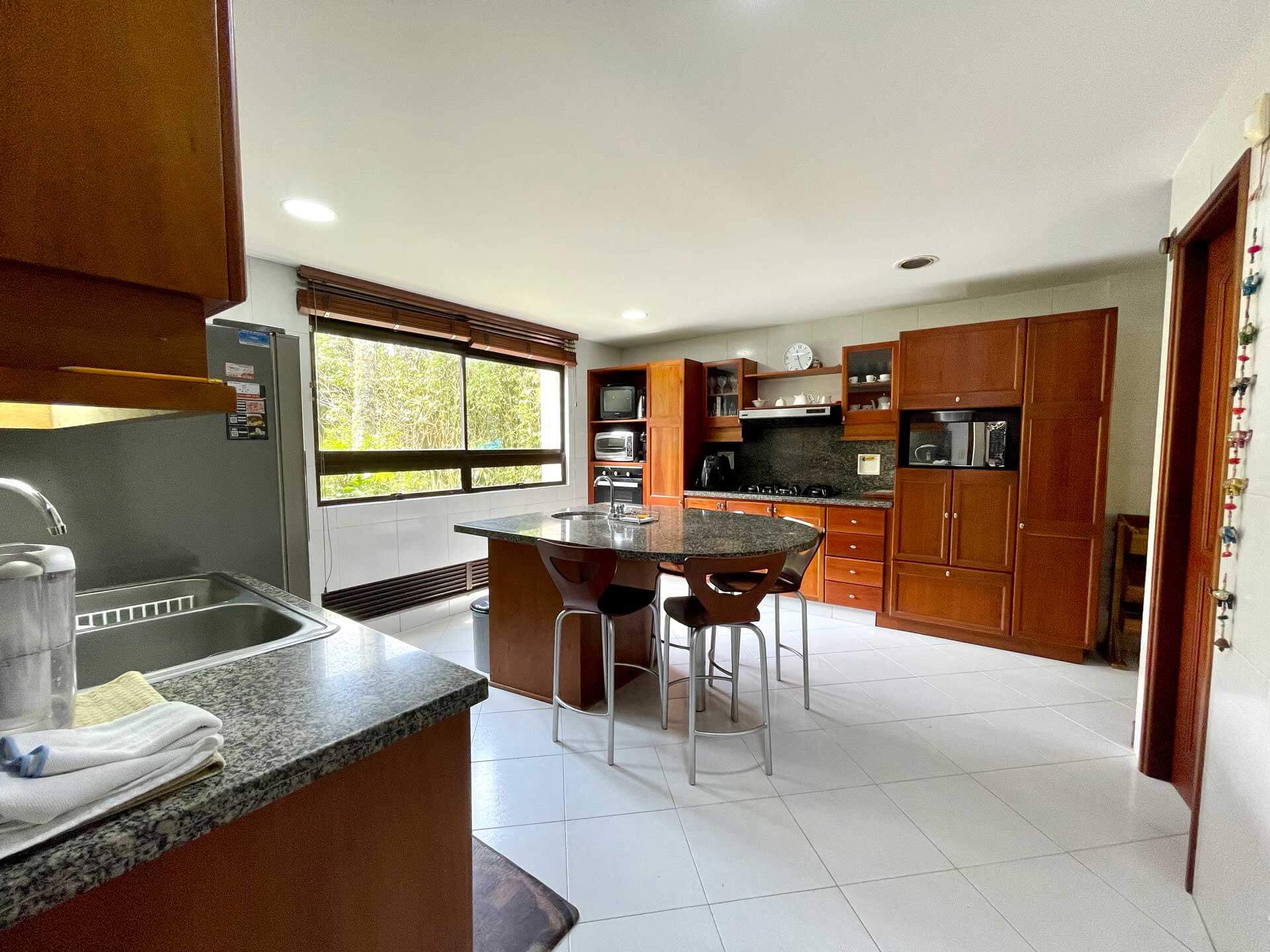 Venta Casa El Poblado El Tesoro