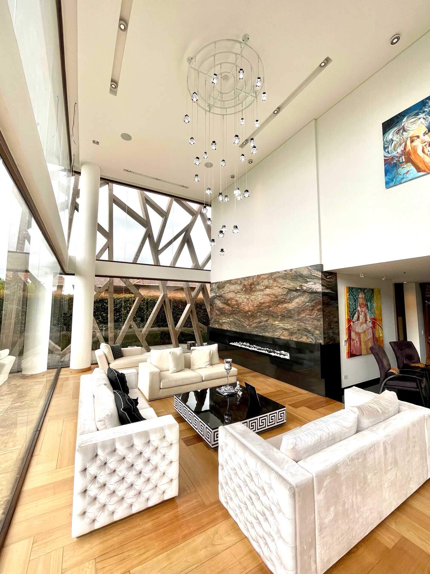 Venta Casa San Jacinto Bogota
