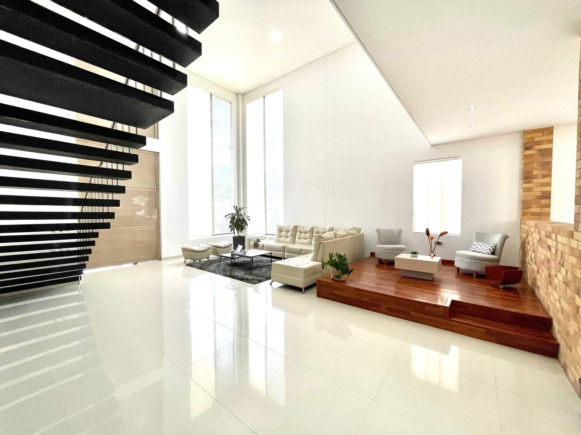 Casa en Venta Terrazas de Menzuly Bucaramanga
