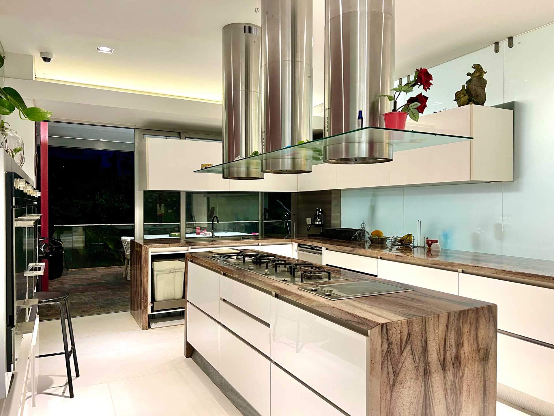 Hermosa Casa en Venta Ruitoque Condominio