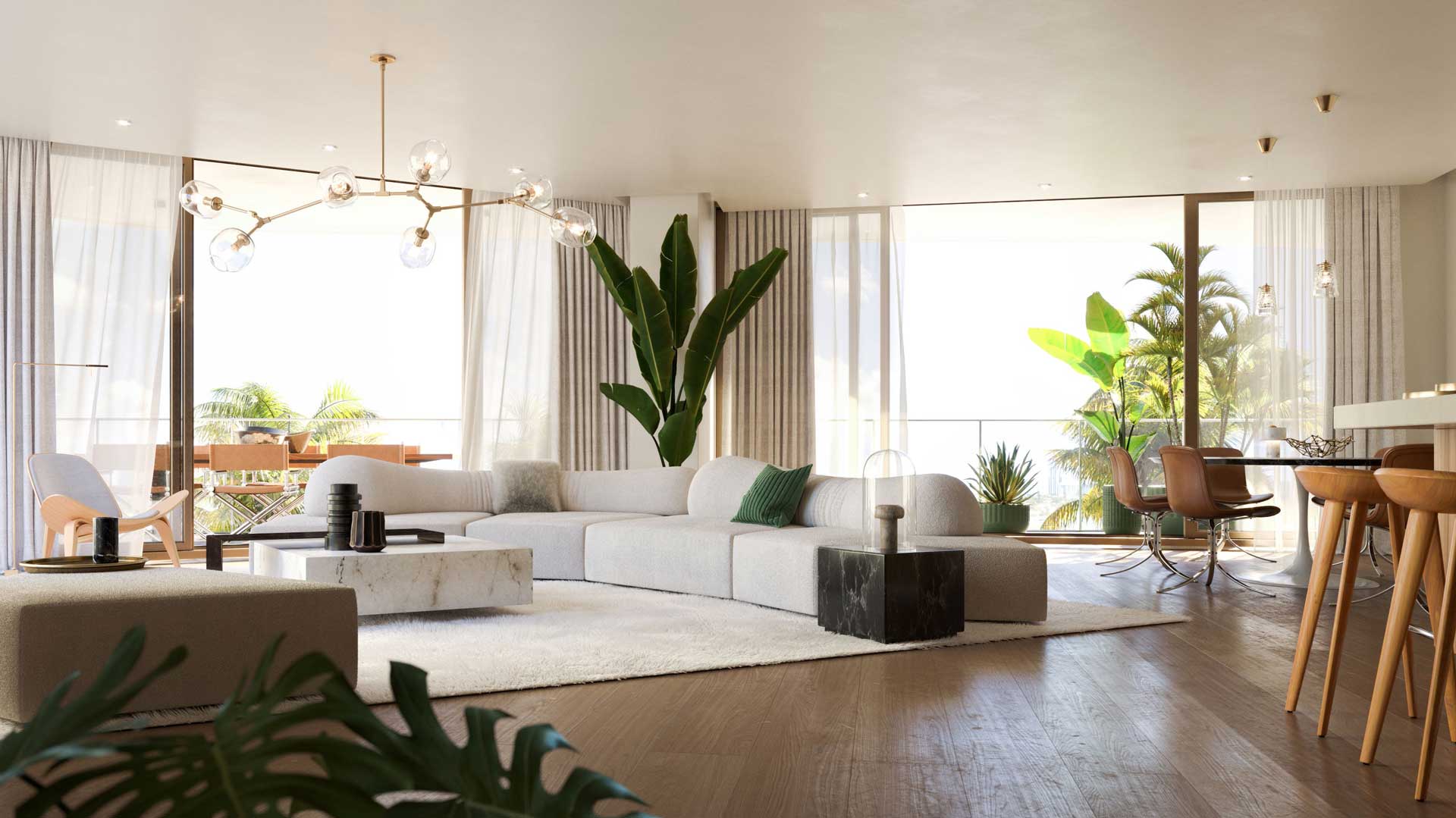 Venta Apartamento Onda Bay Harbor