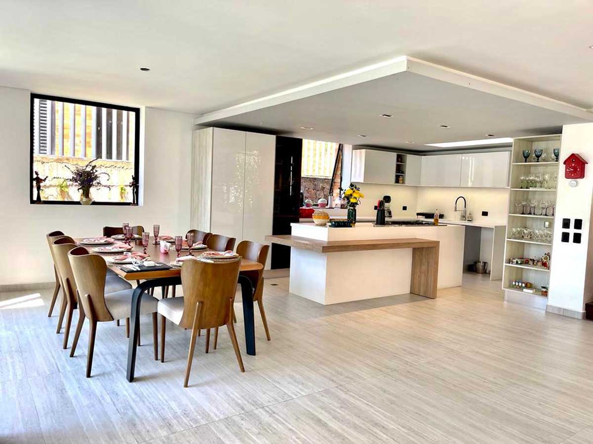 Casa en Venta Menzuli Bucaramanga