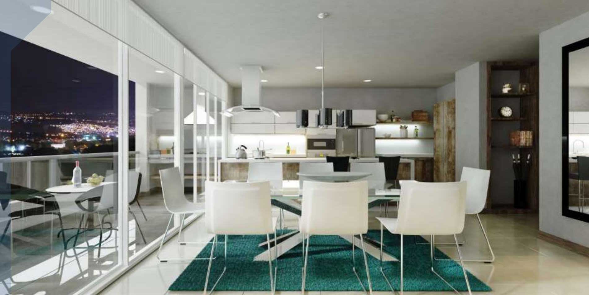 Venta Apartamento Ankara Cali