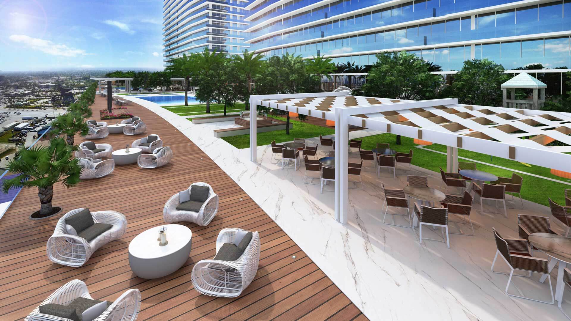 Venta Apartamento Oasis Hallandale  Miami