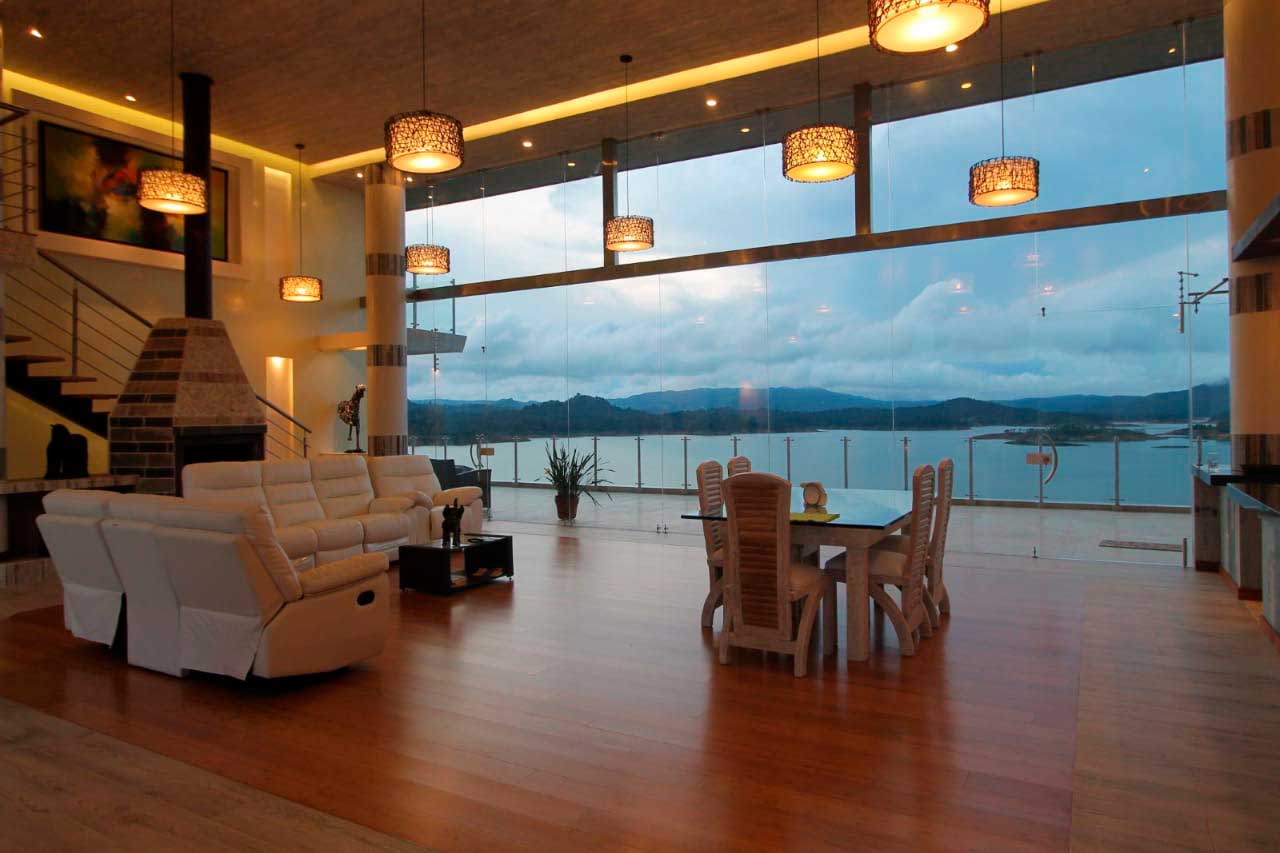 Casa en Venta Guatape Medellin