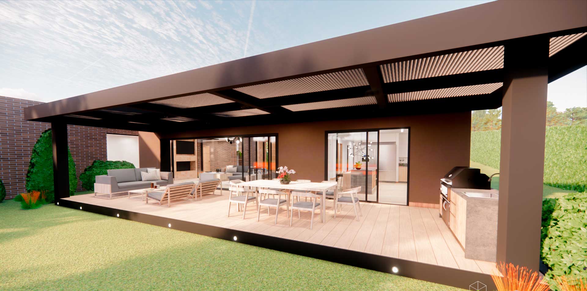 Venta Casa Lusso ParcelaciÃ³n Padua Medellin